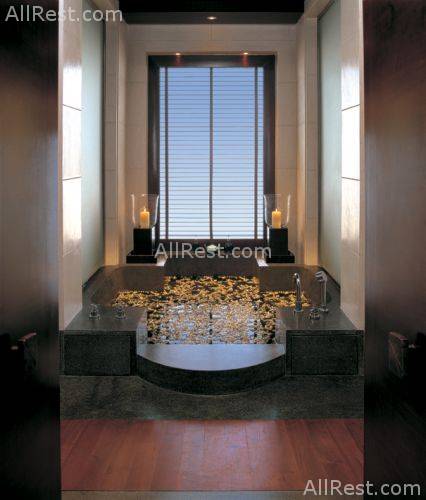 The Chedi Muscat 20